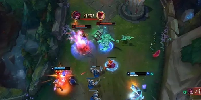 英雄联盟S11逆羽如何打出爆发连招 逆羽爆发连招操作攻略