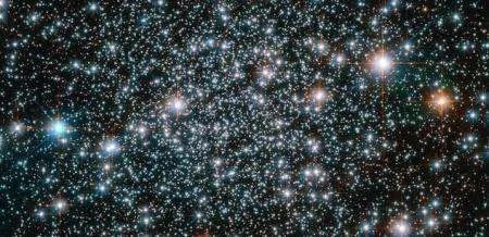 暗物质与暗能量是什么关系?