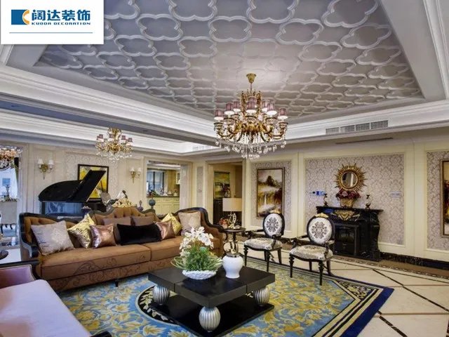 长春十大装饰公司品牌推荐 长春十大装修公司哪家好