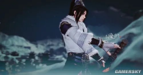 天涯明月刀太白怎么样 太白厉害吗