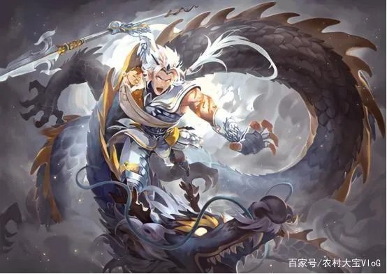 三国杀所有神将中，你认为最强的神将是哪一个？