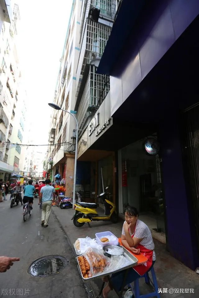 三亚美食街哪里最好？