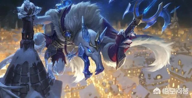 英雄联盟老鼠哪个皮肤手感好？