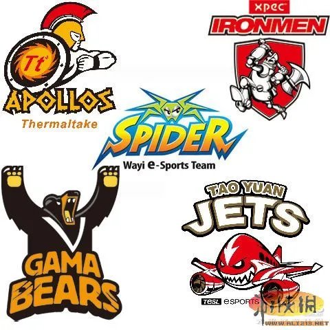 台湾会成为星际争霸2的新麦加城吗？