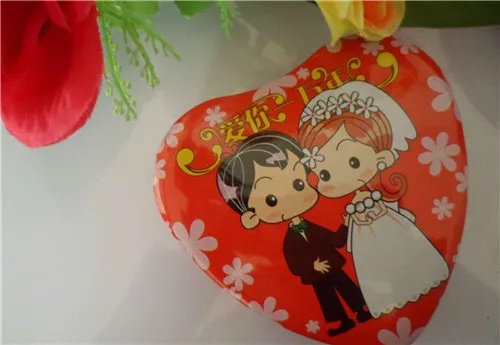 创意结婚礼物有哪些 结婚礼物送什么有创意