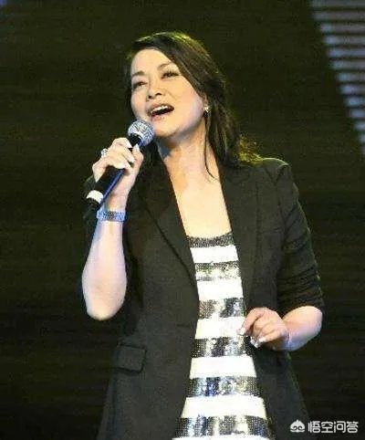 毛阿敏最经典的歌曲是什么？