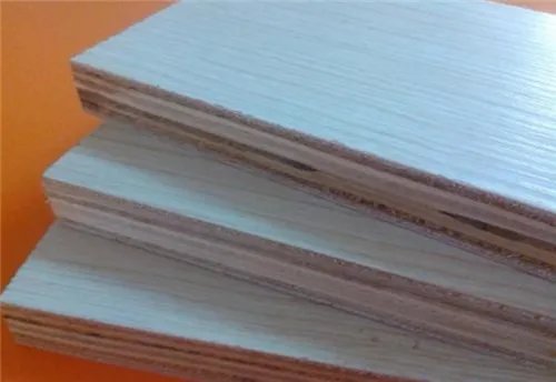 三聚氰胺饰面板 三聚氰胺饰面板有没有毒