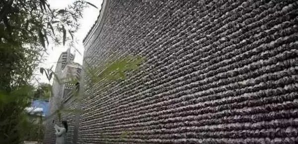 我国真正的“蚝宅”是哪里呢？是怎样建成的？