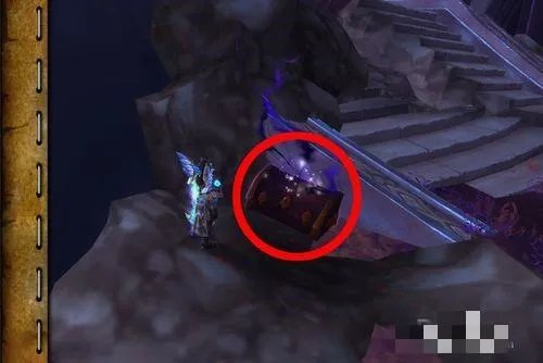 wow的完美燃料任务怎么做????