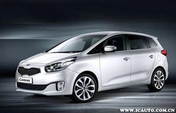起亚CARENS是什么车型？起亚CARENS中文名叫什么