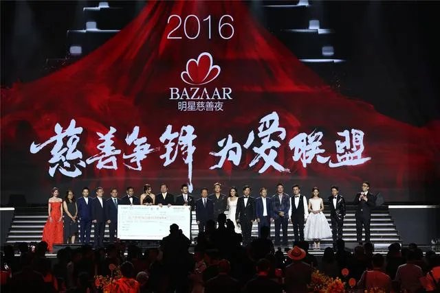 芭莎慈善是个什么组织?收到的捐款都用到哪里了?