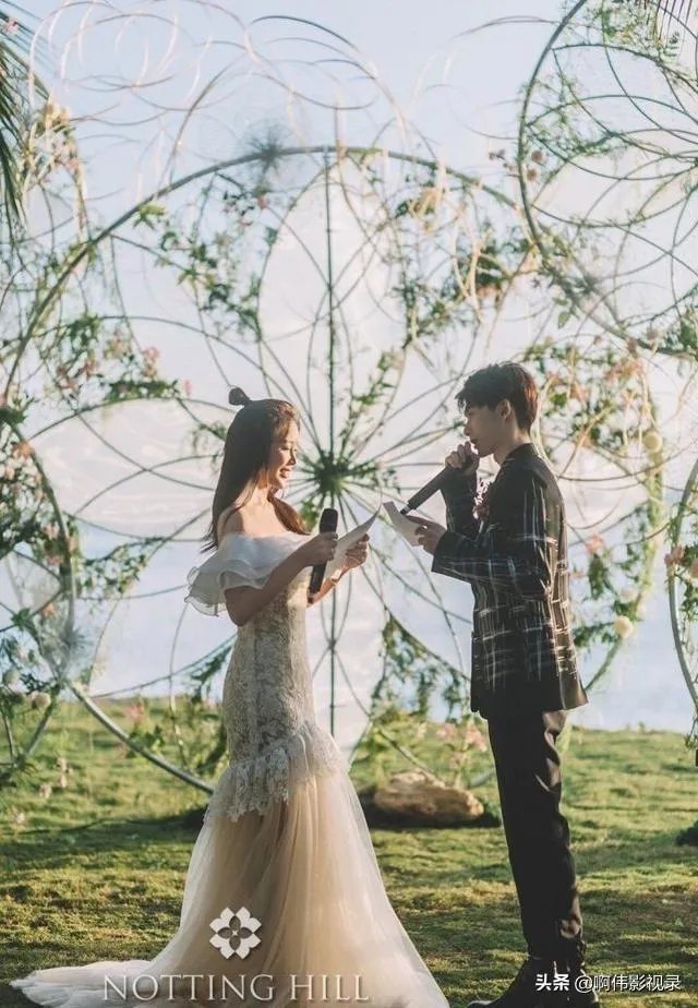 如何看待林小宅梁继远新恋情？