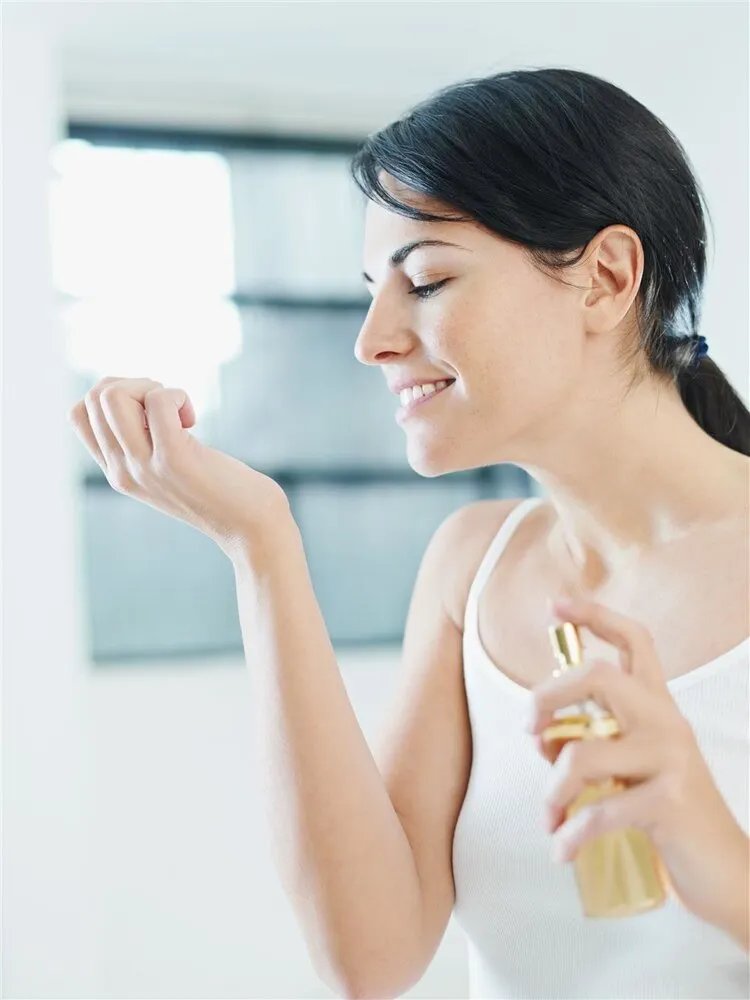 想要自带体香？这4个方法，或许能圆你一个“香妃梦”