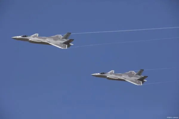 中国歼20到底有多先进呢？