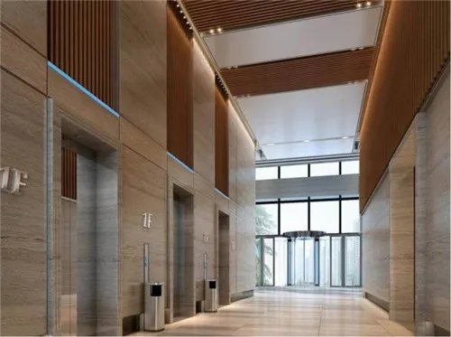 电梯冲顶怎么恢复