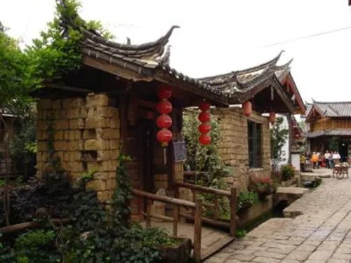 云南蜜月旅游攻略 让你轻松实现旅行梦想