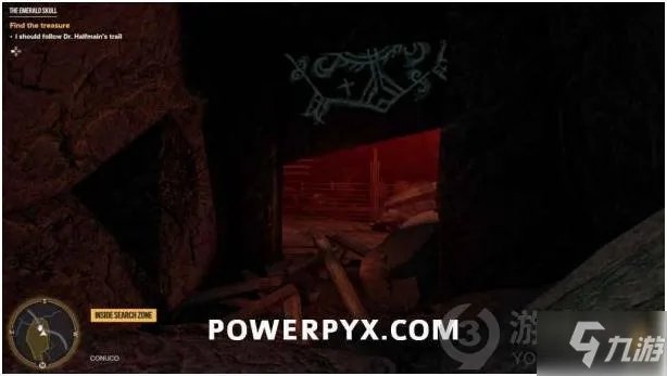 《孤岛惊魂6》翡翠之颅任务攻略大全 翡翠之颅任务流程