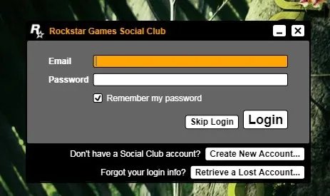 《侠盗猎车手GTA4》破解版完整安装步骤决对不晃