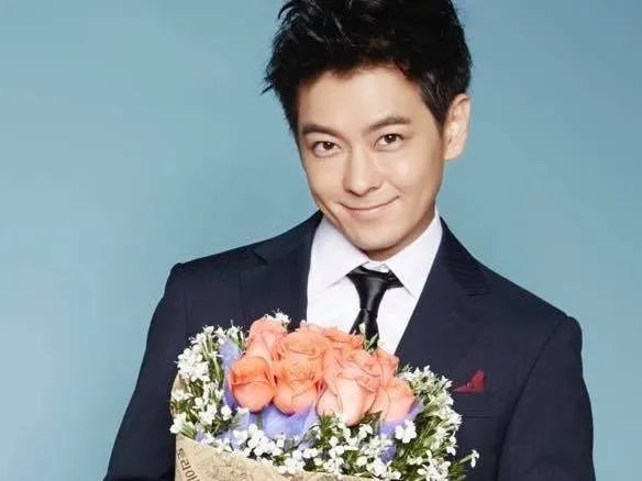 林志颖的妻子是他本人的粉丝，他是真的爱他妻子吗？