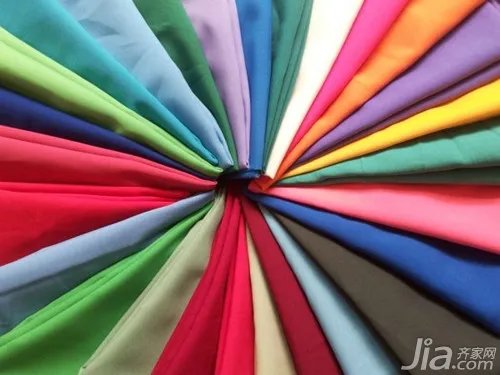 什么是化纤面料 化纤面料的特点有哪些