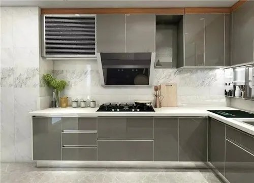 橱柜高度一般多少