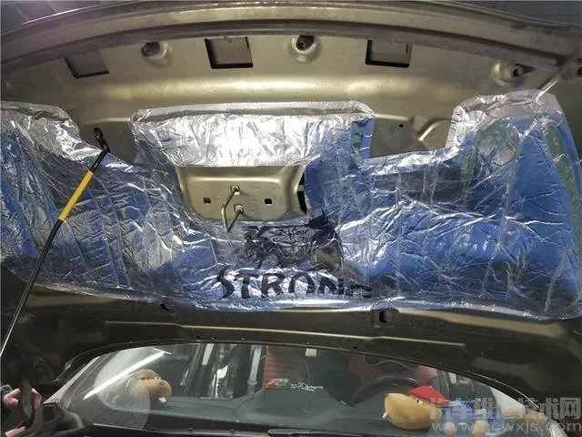 汽车隔音有用吗?做汽车隔音需要注意什么？