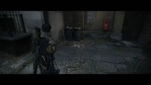 教团1886 全剧情图文流程攻略