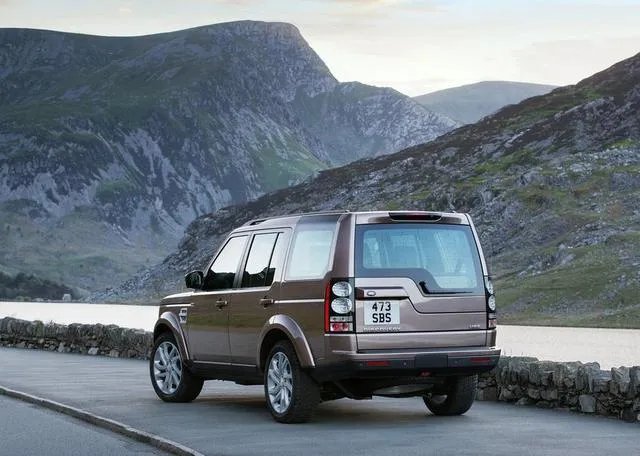 路虎发现4怎么样，适合什么样的人开？