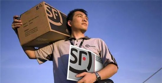 顺丰快递电话上门取件的电话