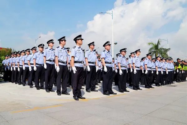 求助：请问天津市公安局局长接待电话是多少啊？