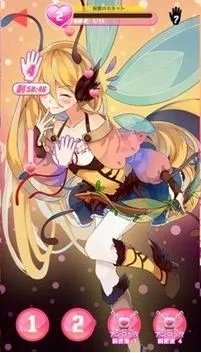 爆衣类手游《进击的巨乳娘》已上架双平台