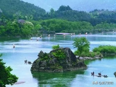 温州旅游景点介绍？