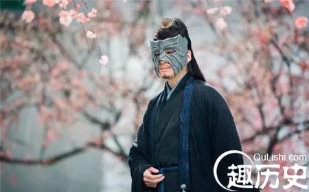 诛仙青云志中鬼先生的真实身份是什么?