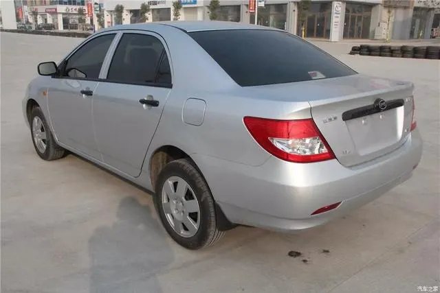 为什么很多人说买二手车就买比亚迪f3？