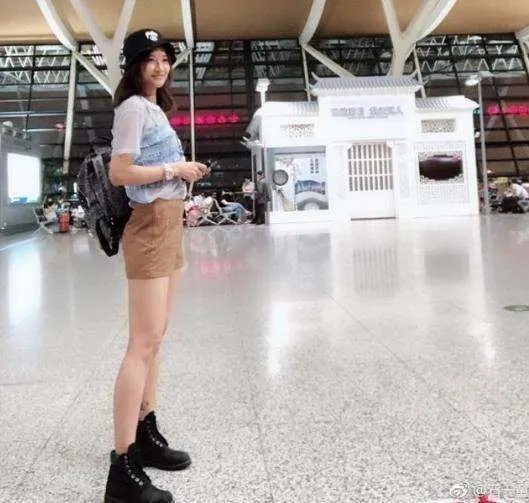 篮坛女神石一童实力怎么样？