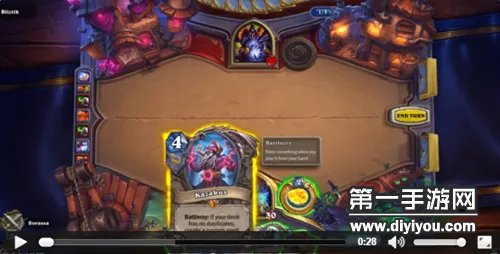 炉石传说卡扎库斯强度分析 全部药水配方曝光