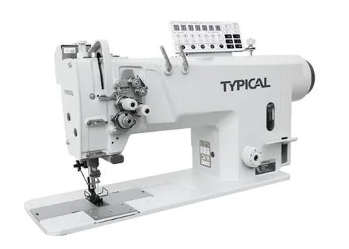 typical是什么缝纫机