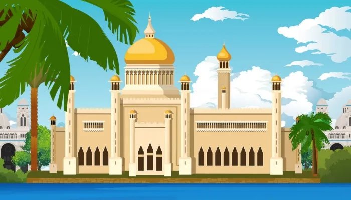 古尔邦节是什么意思?