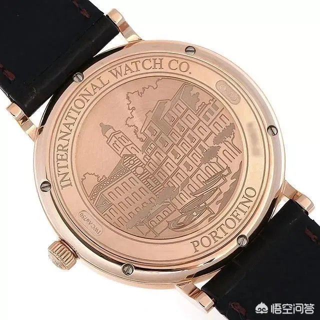 iwc手表价格官网价格