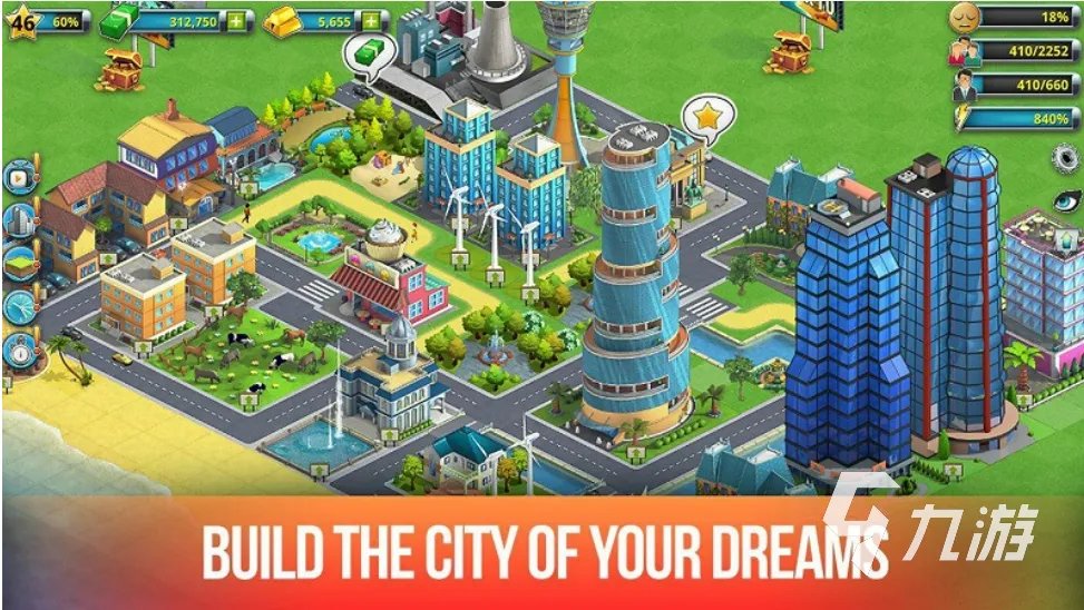 自己开荒建造房子的手机游戏有哪些 可以造房子的手机游戏排行榜2023