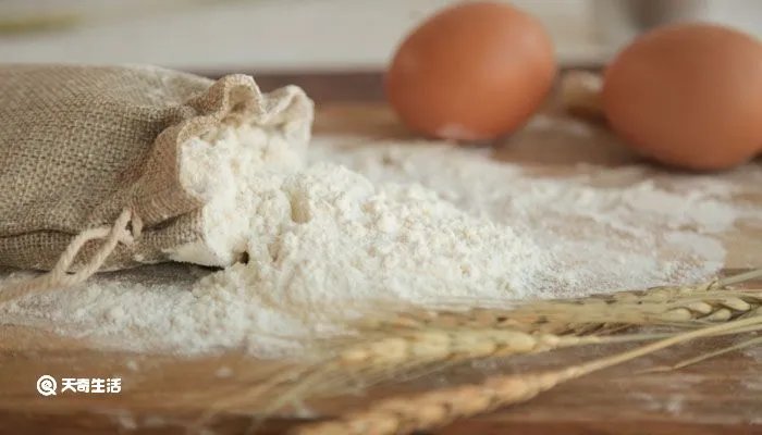 面粉做什么好吃又简单