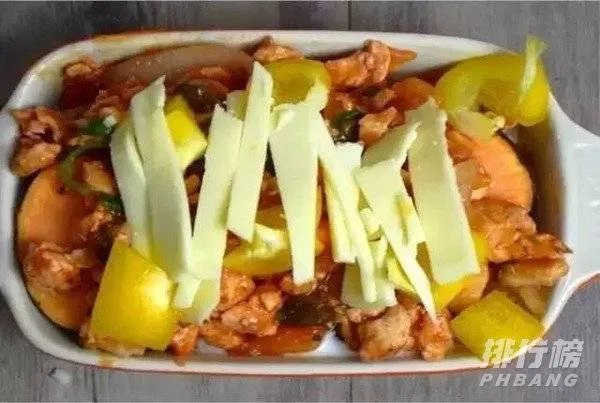 鸡胸肉怎么做好吃_鸡胸肉的十种做法