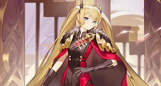 解神者自选三星角色选择建议_解神者