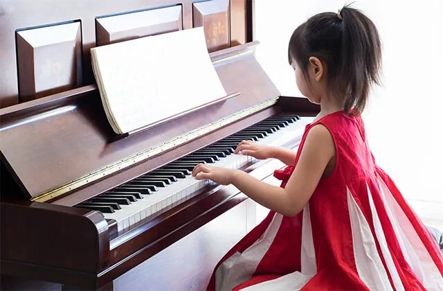 开一个钢琴培训班需要多少钱 钢琴培训班怎么经营