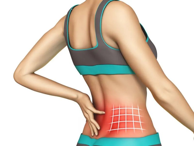 腰间盘突出怎样锻炼