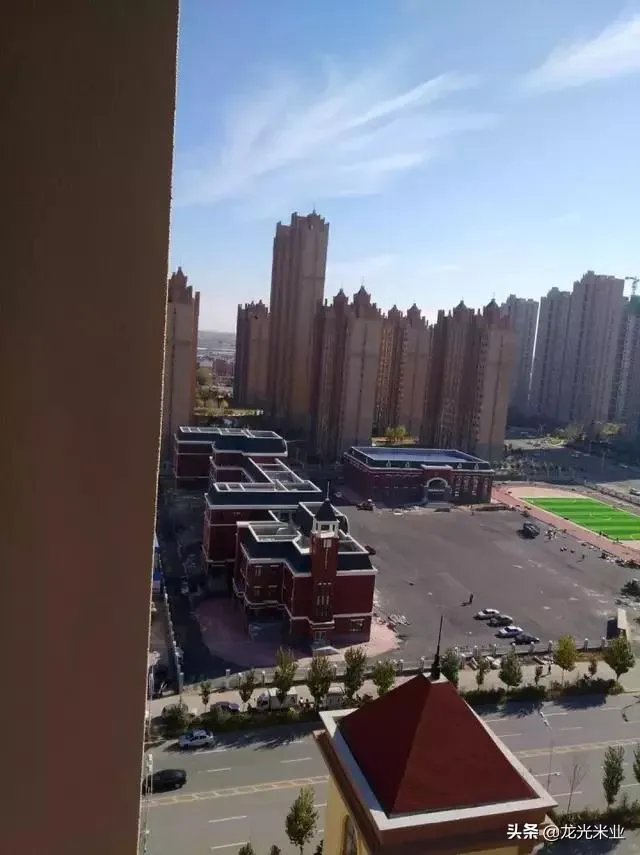 请问:黑龙江齐齐哈尔市区什么位置的学区房值得购买?