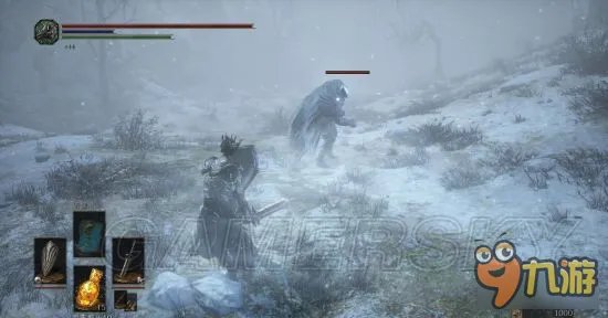 《黑暗之魂3》DLC图文攻略 DLC全收集流程图文攻略