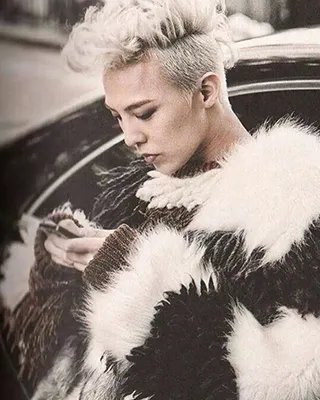 权志龙krystal合照欣赏 郑秀晶与TOP被曝有恋情