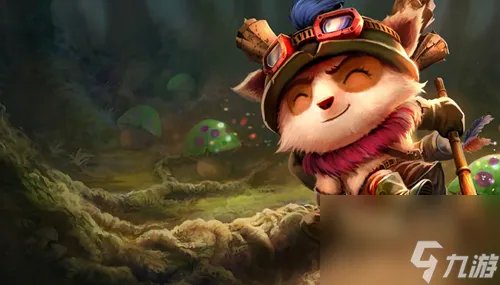 2023LOL提莫出装符文推荐 LOL提莫天赋怎么选