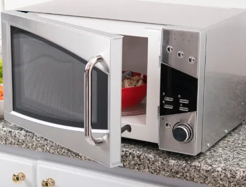 微波炉蒸米饭需要多长时间